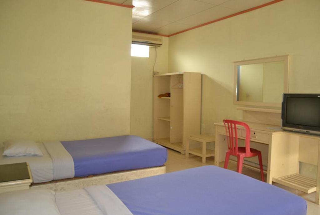 Mayang Suri Hotel Dumai Zewnętrze zdjęcie